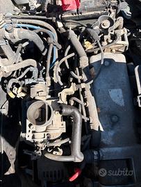 MOTORE FIAT PANDA 1.1 BENZINA SIGLA:187A1000