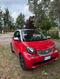 Smart fir Two