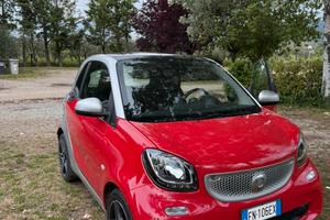 Smart fir Two