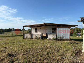 Rustico/Casale/Corte Aprilia [Cod. rif 3317607VRG]