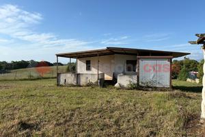 Rustico/Casale/Corte Aprilia [Cod. rif 3317607VRG]
