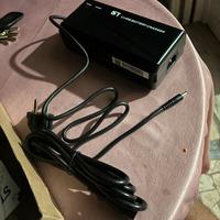 Carica Batteria da bicicletta