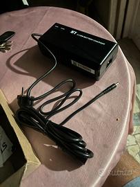 Carica Batteria da bicicletta