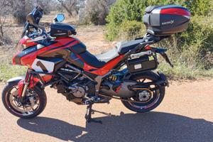 Ducati Multistrada 1260 S - 07/2018