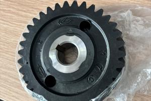 Ingranaggio contralbero porter 1000 cb