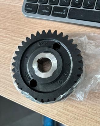 Ingranaggio contralbero porter 1000 cb