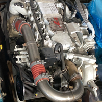 Coppia FPT N67- 570 HP LEGGERI garantiti