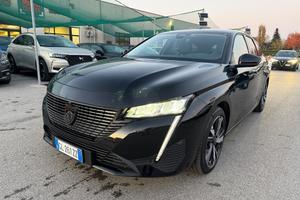 Peugeot 308 My23 Sw 1.5 130 Cv EAT8 Allure Pack