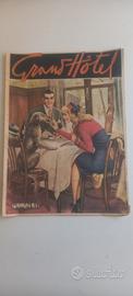 Rivista Settimanale Grand'Hotel anno I° 1946 n. 23