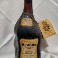 Vino Spanna 1970