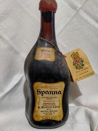 Vino Spanna 1970