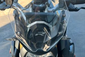 Bmw  R1250R  Cupolino Puig naked sport