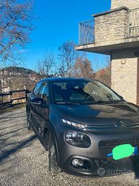 Citroen C3 PureTech 110 S&S EAT6 Shine