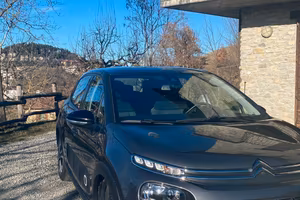 Citroen C3 PureTech 110 S&S EAT6 Shine