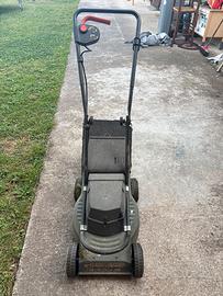 Tagliaerba elettrico 700w