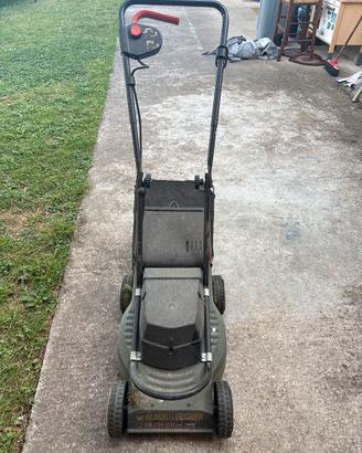Tagliaerba elettrico 700w