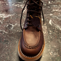 SCARPE KICKERS MISURA 44