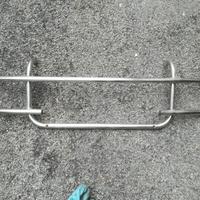 BULLBAR anteriore per MINI ROVER