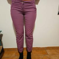 pantalone jeans donna Jacob Cohën tg 30