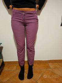 pantalone jeans donna Jacob Cohën tg 30