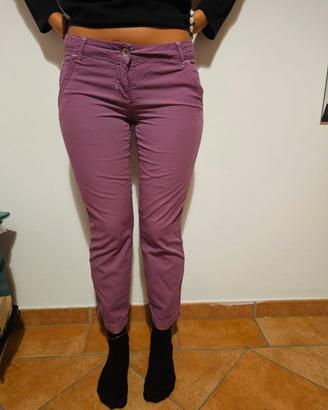 pantalone jeans donna Jacob Cohën tg 30