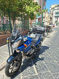 Suzuki V-Strom 650