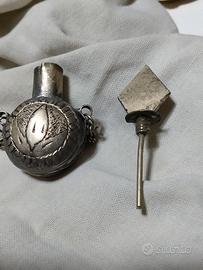 BOTTIGLIETTA BERBERA