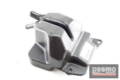 vaso recupero vapori olio ducati monster s4r s4rs 