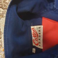 Cotton Traders polo rugby  England rara