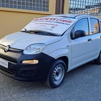 Fiat Panda 1.2 69 CV VAN 2 POSTI - KM. 13000 CERTI