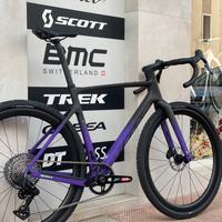 Scott Addict Gravel 20 Nuova 2026