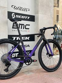 Scott Addict Gravel 20 Nuova 2026