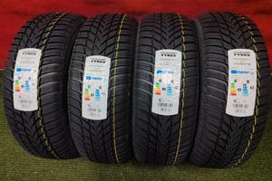 225 60 18 Gomme Invernali NEW Nokian 225 60R18