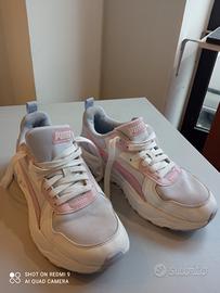 scarpe Puma per bambina n39