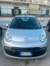 Citroen C1 Amici