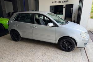 Volkswagen Polo 1.4/69CV TDI 5 porte