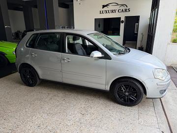 Volkswagen Polo 1.4/69CV TDI 5 porte