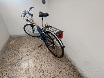 bicicletta uomo 26/28
