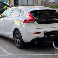 Cerchi Volvo 17” + pneumatici