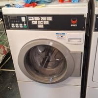 Lavatrice professionale 9 kg