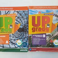 Up grade tecnologia al futuro 