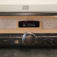 Technics SA-TX 50 Sintoamplificatore
