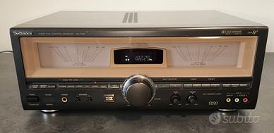 Technics SA-TX 50 Sintoamplificatore