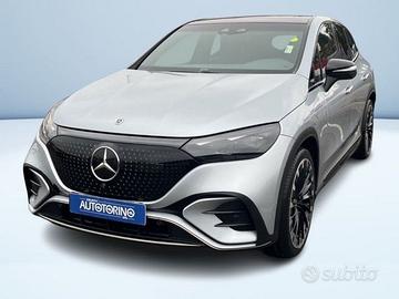 Mercedes-Benz EQE SUV EQE 350 4Matic AMG Line...
