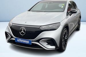Mercedes-Benz EQE SUV EQE 350 4Matic AMG Line...