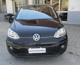 VOLKSWAGEN up! 1.0 5p. take up!