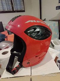 caschi sci bambino