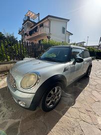 mini clubman anno 2009