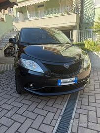 Lancia Ypsilon 0.9 TwinAir Ecochic Gold Metano