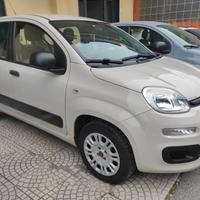 Fiat Panda 2016 0.9 TwinAir Automatica